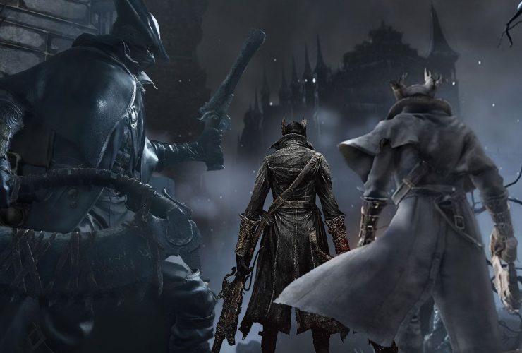 Best Bloodborne Origin Class For Beginners