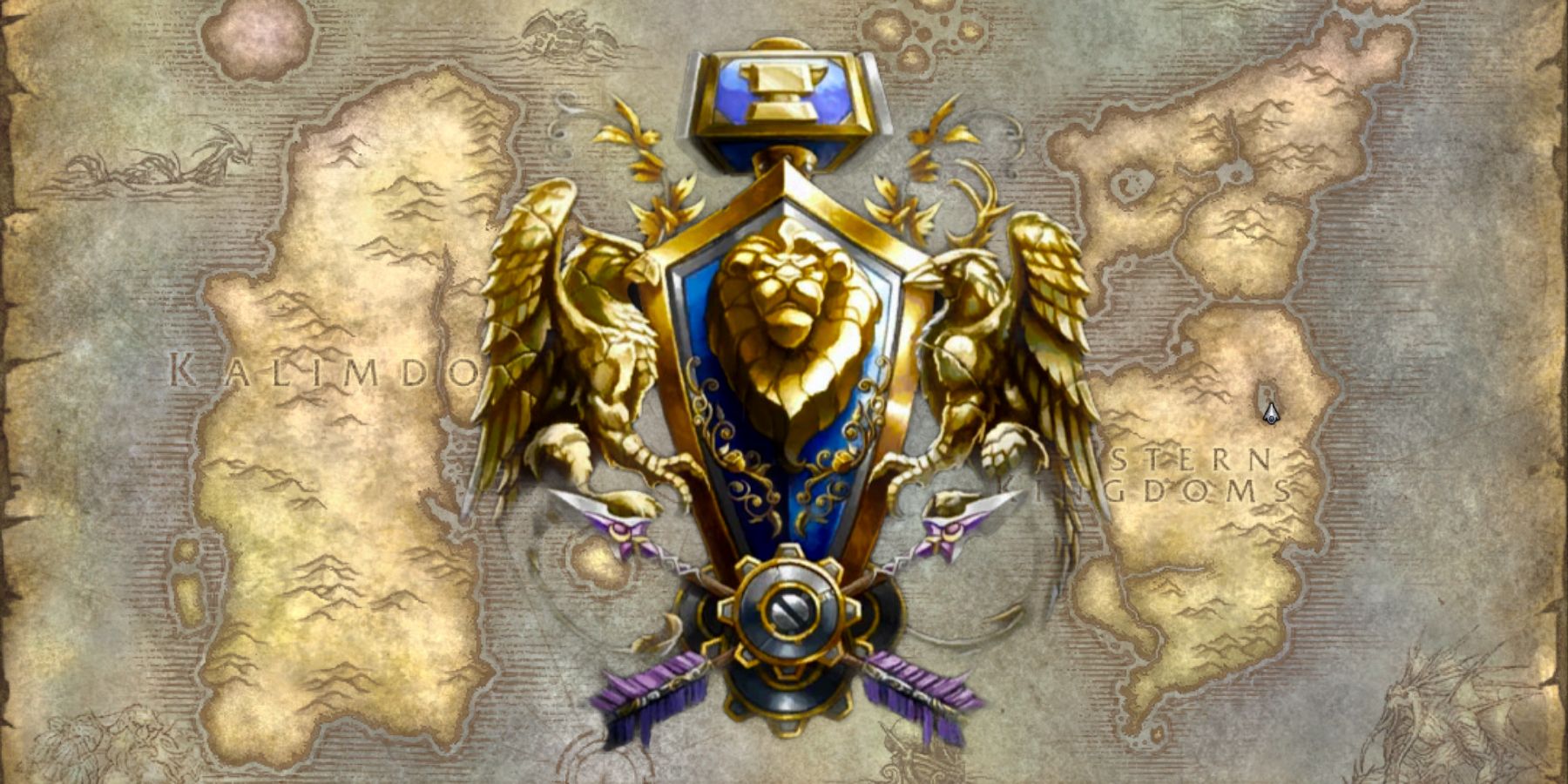 World of Warcraft Hardcore Alliance Leveling Guide 1 60 Route WoW