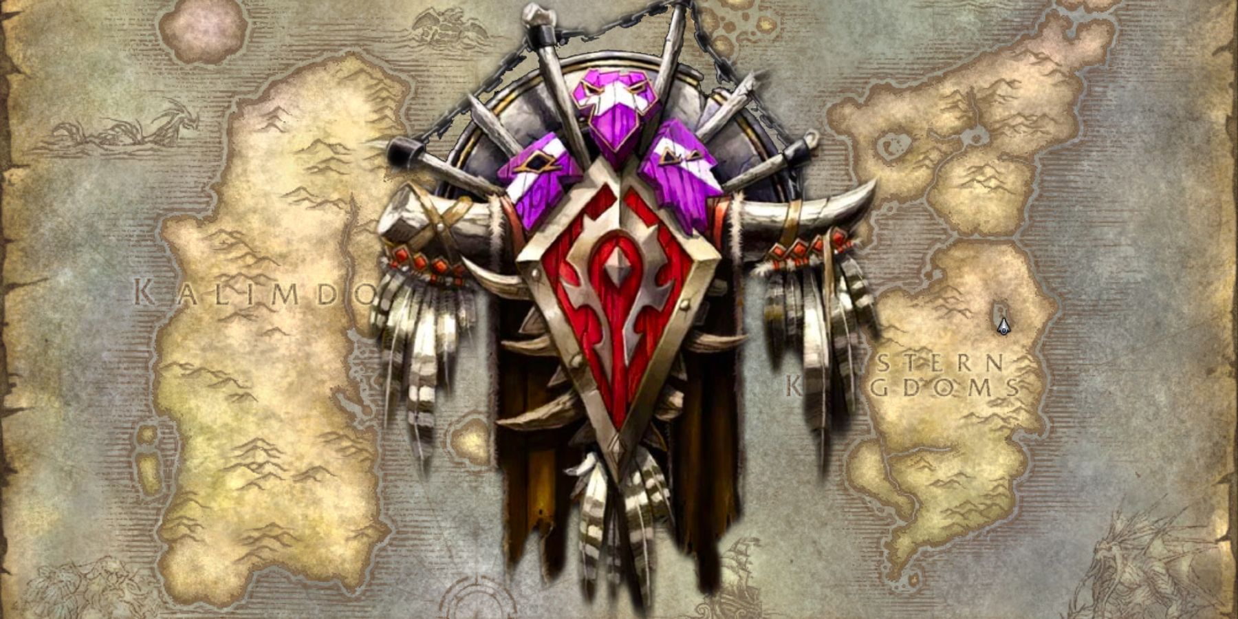 World of Warcraft Hardcore Horde Leveling Guide 1 60 Route WoW