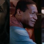 Remembering Tony Todd's Star Trek Roles