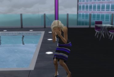 How To Deal With Grief In The Sims 4: Life & Death