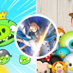 The Most Downloaded Mobile Games