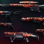 Every New Weapon In Destiny 2: Revenant