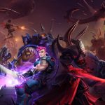 Petition Asks Blizzard to Bring Heroes of the Storm to Steam