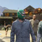 Best Story Missions In Grand Theft Auto 5