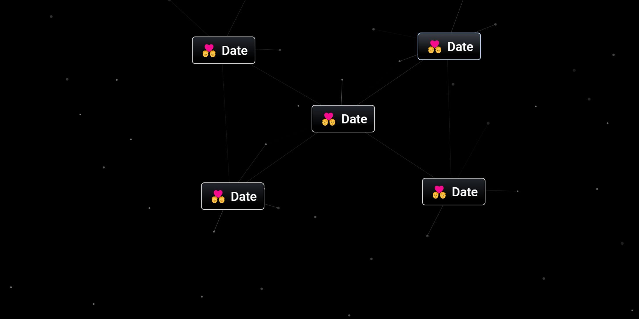 how to make a date infinite craft 