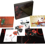 Save Over $50 On The Illustrated Biography Of Final Fantasy's Original Designer