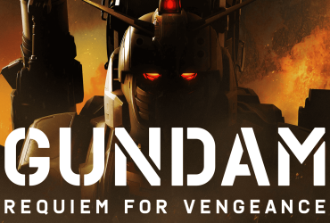 Gundam: Requiem for Vengeance - The Best Gundam in Years