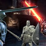 Best Straight Swords In Dark Souls 3