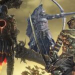 Best Dark Souls 3 Weapons That Make The Game Easy