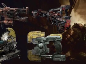 Dead Space Remake's Best Weapons