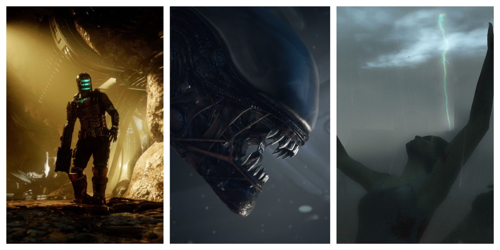 The Best Games For Monster Movie Fans