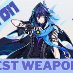 Best Weapons For Ororon in Genshin Impact