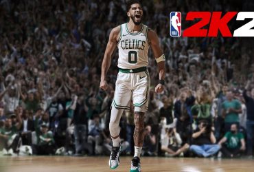 NBA 2K25 Update 3.0 Patch Notes Revealed