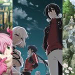 8 Best Fantasy Anime Like The Most Notorious "Talker" Runs the World's Greatest Clan