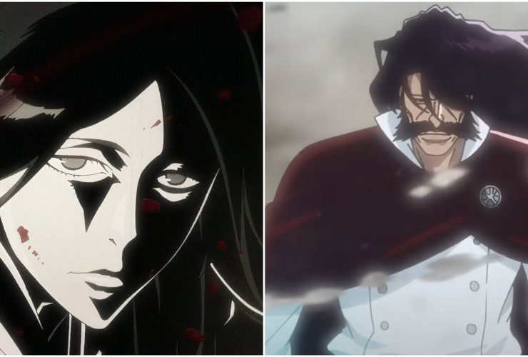 Strongest Characters Who Are No Longer Alive In Bleach