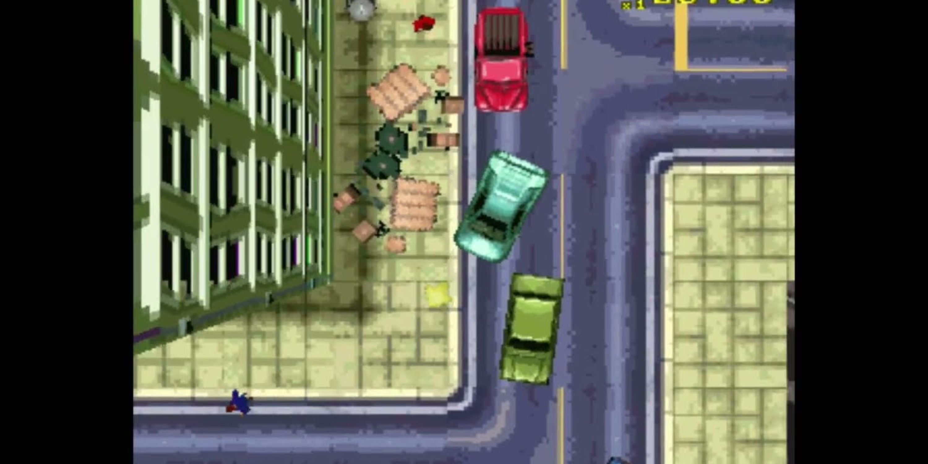 Grand Theft Auto 1997 (3)