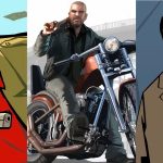 The Most Forgettable Grand Theft Auto Playable Characters