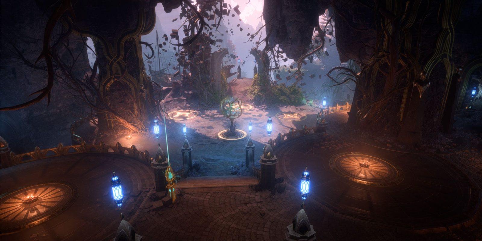 Crossroads Chests Locations In Dragon Age: The Veilguard