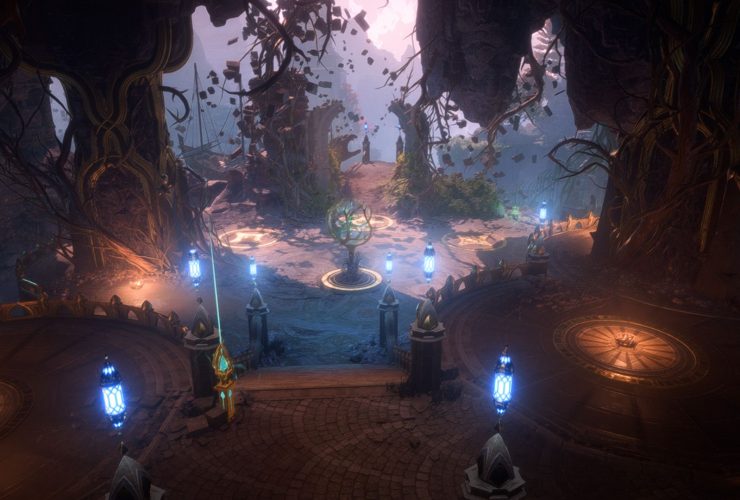 Crossroads Chests Locations In Dragon Age: The Veilguard