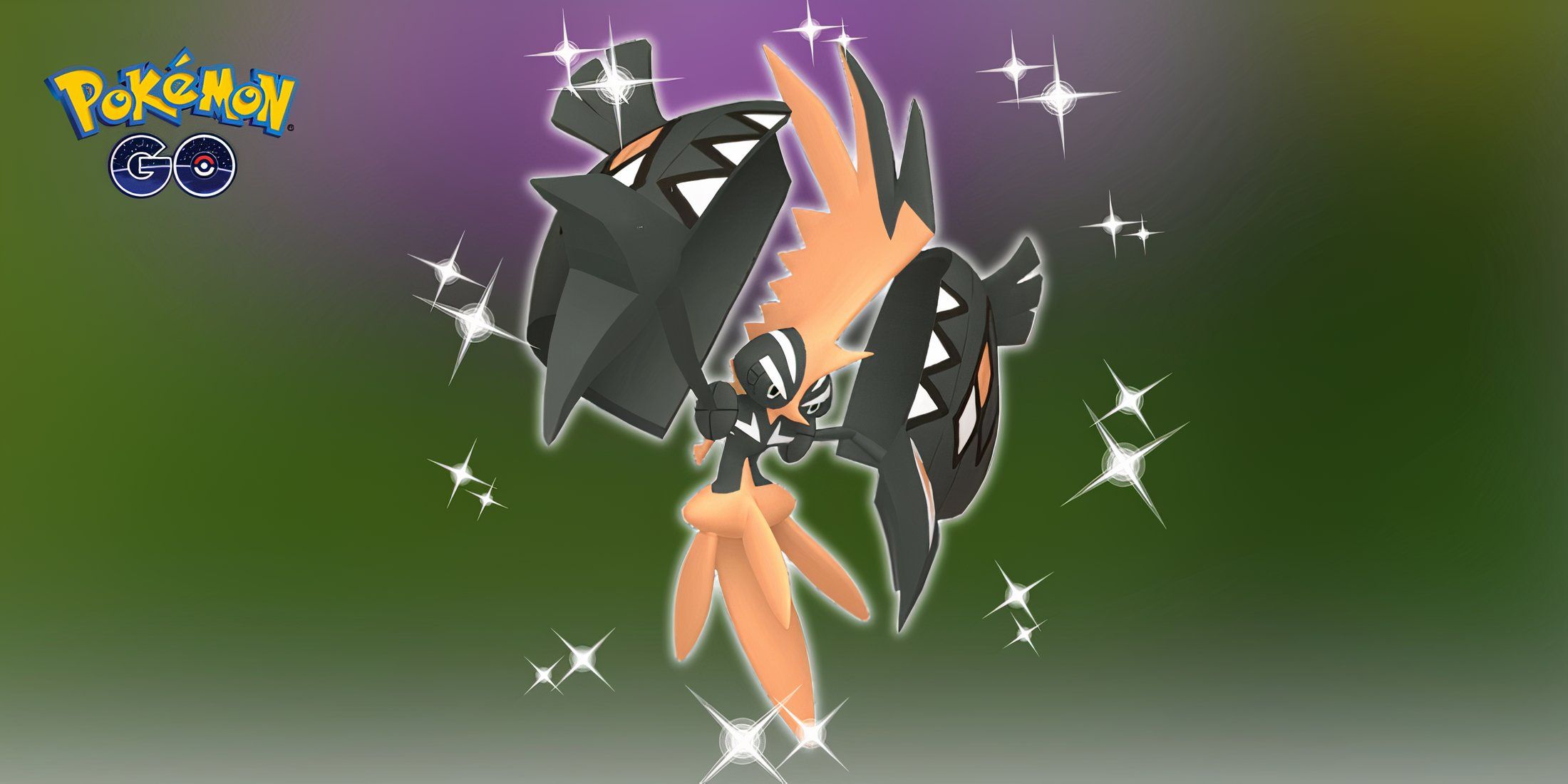 Get Pokemon GO Shiny Tapu Koko