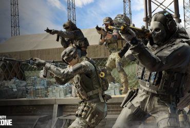 Best Warzone PC settings for FPS, graphics & reduced lag