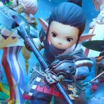 Final Fantasy 14 mobile is real, and it recreates the early days of the MMO