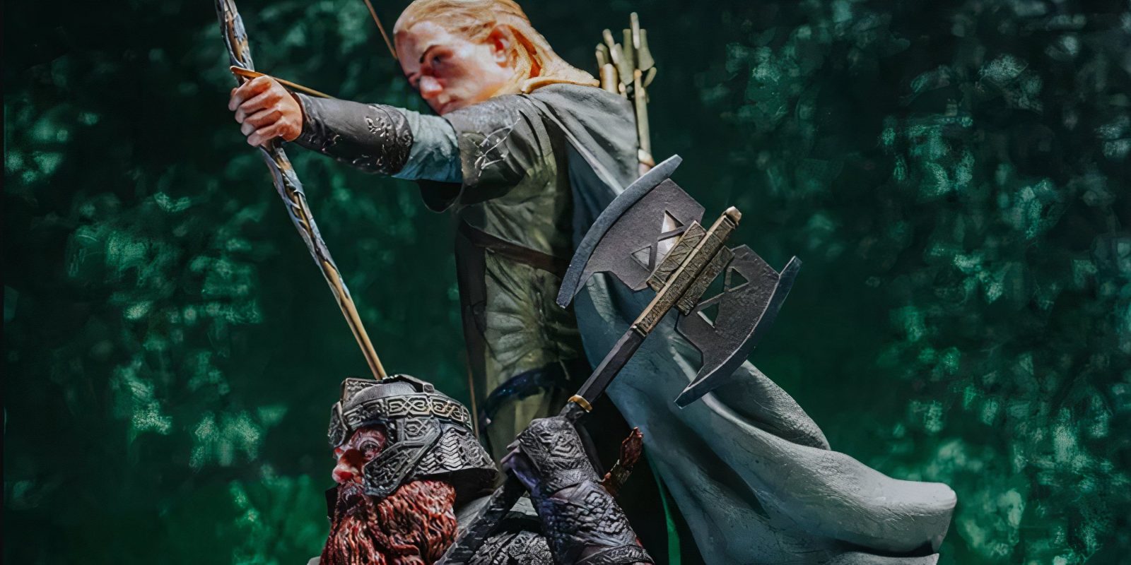 The Most Valuable Lord Of The Rings Collectibles And How Much They're Worth