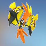 Pokemon GO Tapu Koko Raid Guide