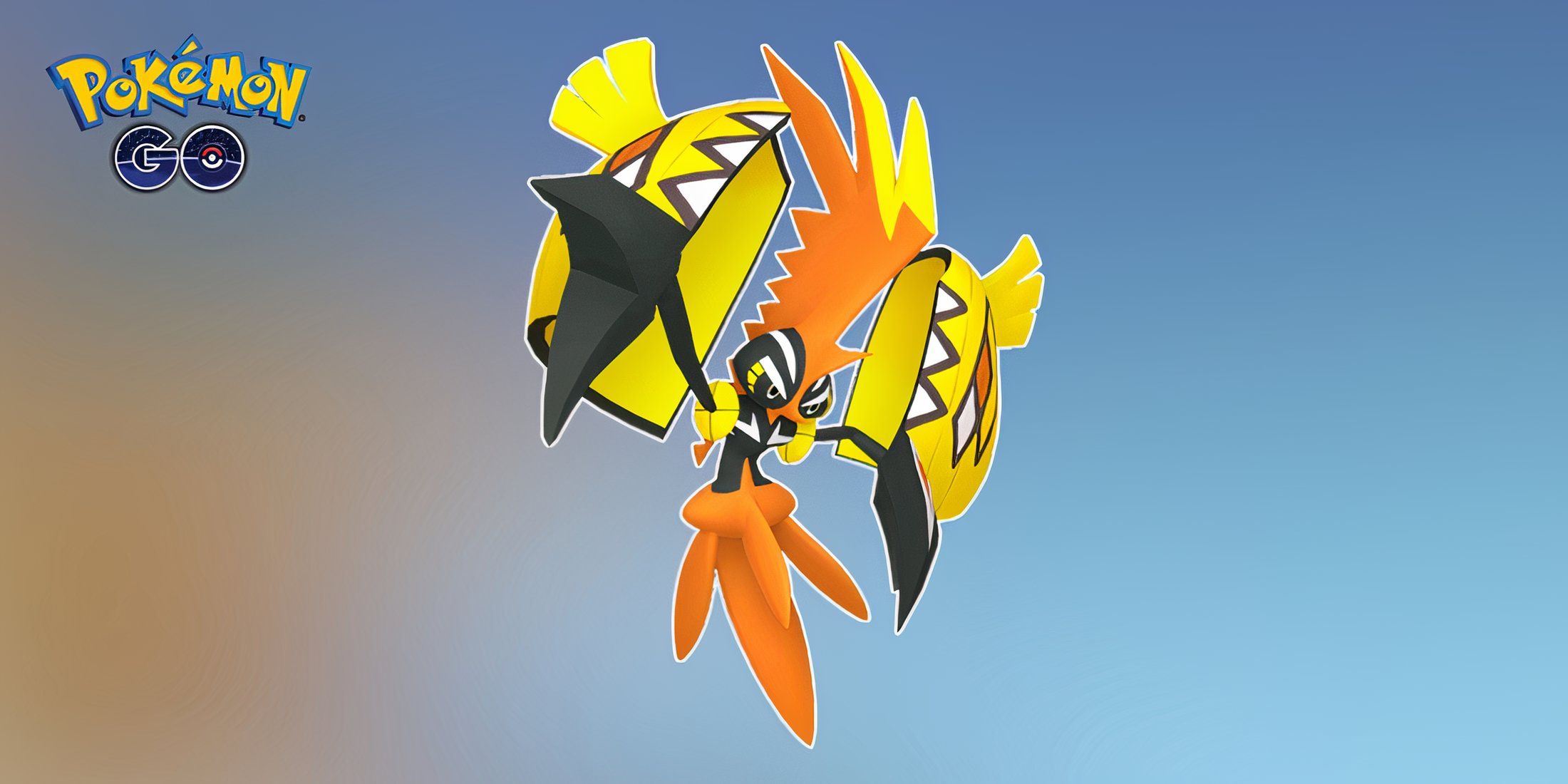 Get Pokemon GO Tapu Koko In Raids