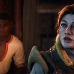 Should You Send Davrin Or Harding To Lead the Distraction In Dragon Age: The Veilguard