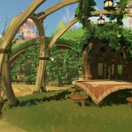 Tales of the Shire's Home Decoration Embraces Complete Freedom