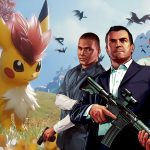 Palworld Could Use A Fan-Made GTA 5 Mechanic In Pokemon Patent Lawsuit