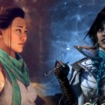 Should You Choose Bellara Or Neve To Dismantle The Wards In Dragon Age: The Veilguard