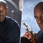 Denzel Washington says two more Equalizer movies are on the way: "We’re doing four and five"