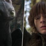 How to Train Your Dragon fans praise live-action movie trailer's Toothless despite initial concerns over his design