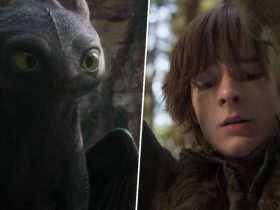 How to Train Your Dragon fans praise live-action movie trailer's Toothless despite initial concerns over his design