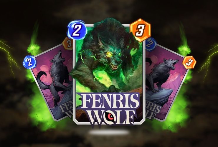 Fenris Wolf Guide (Deck, Strategy, Counter)