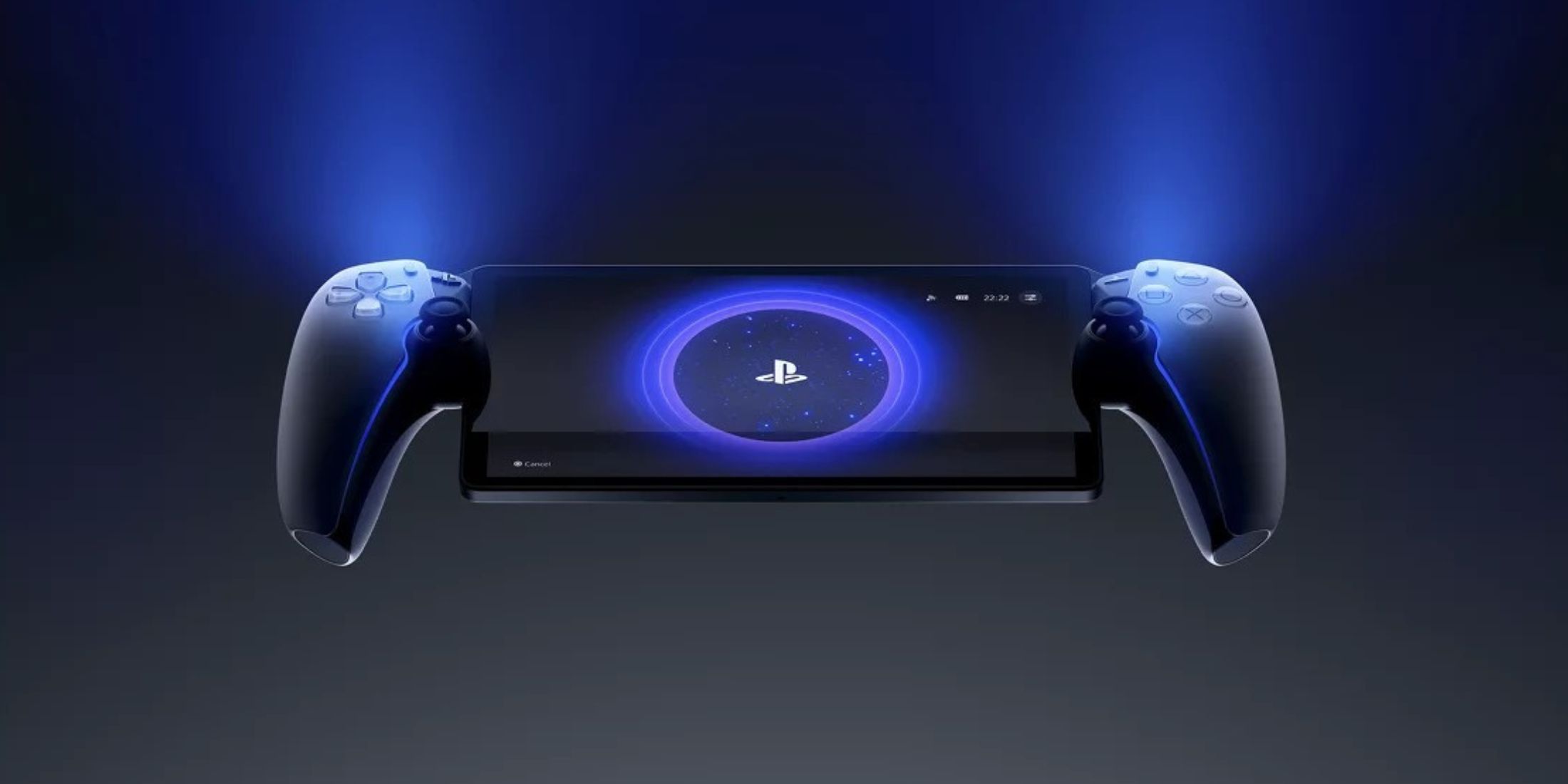 playstation portal update cloud streaming ps5 games