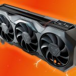 Future AMD Radeon gaming GPU range to drop Navi name, says leak