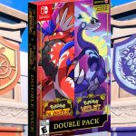 Pokemon Scarlet & Violet Double Pack Is On Sale At Woot