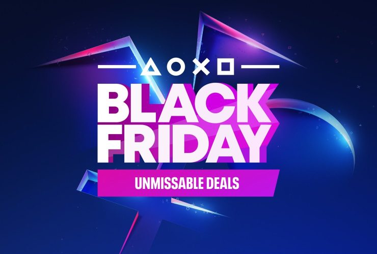 PlayStation’s Black Friday Deals 2024