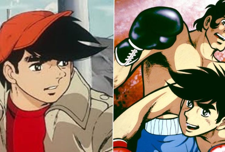 54 years after its release, one of the best anime shows is finally making its streaming debut