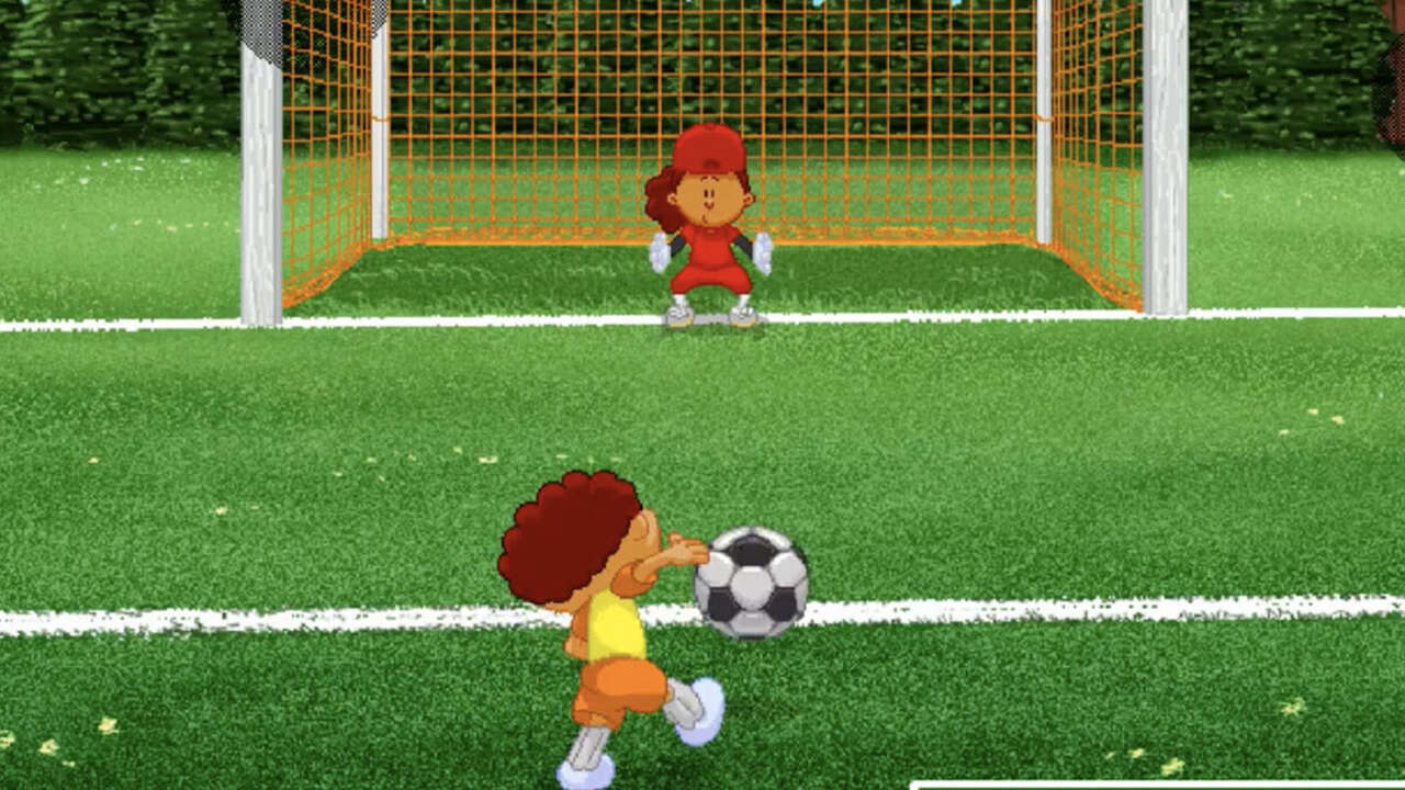 Brand-New Backyard Sports Title In Development, And Backyard Soccer '98 Returns Soon