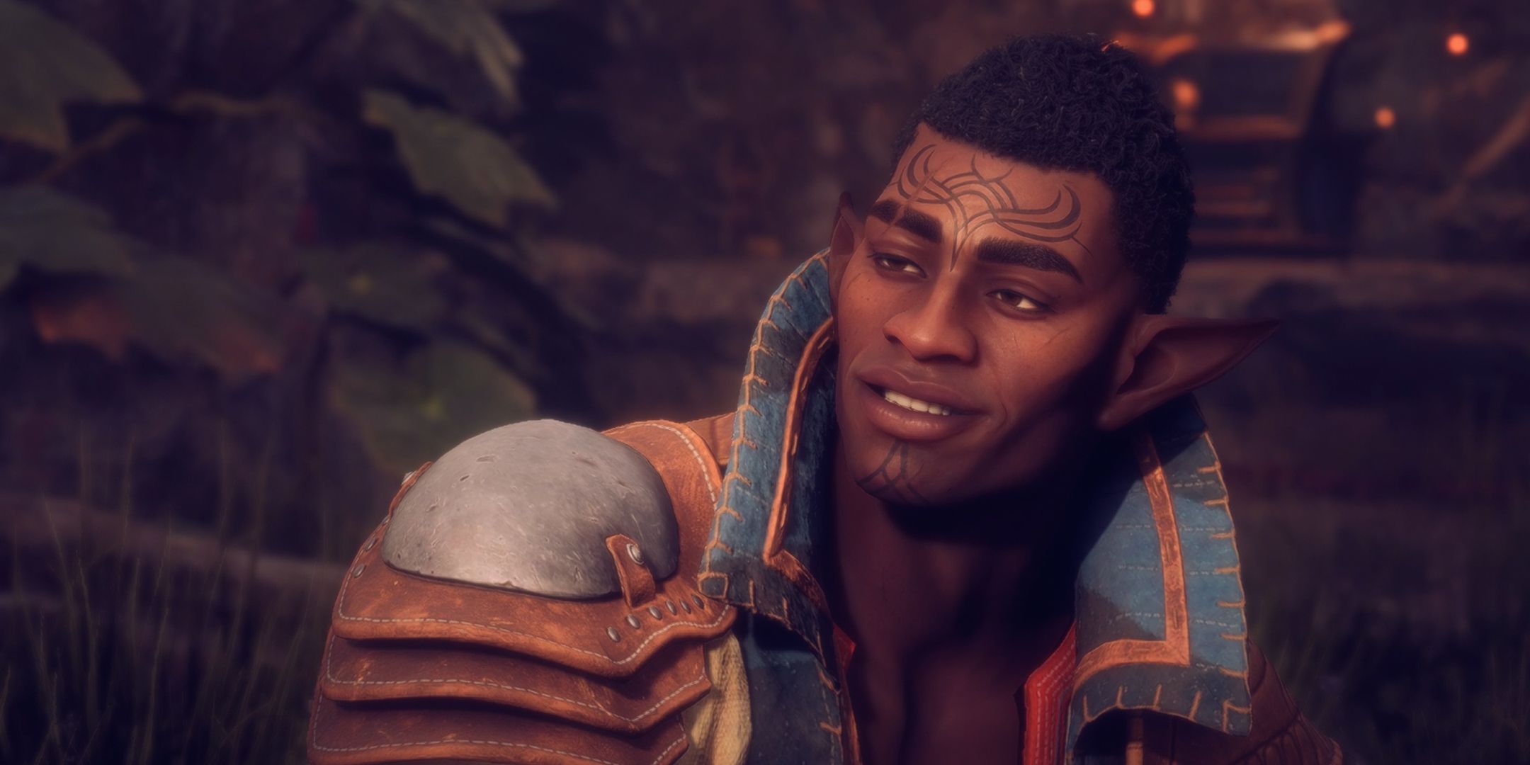 davrin romance guide in dragon age the veilguard