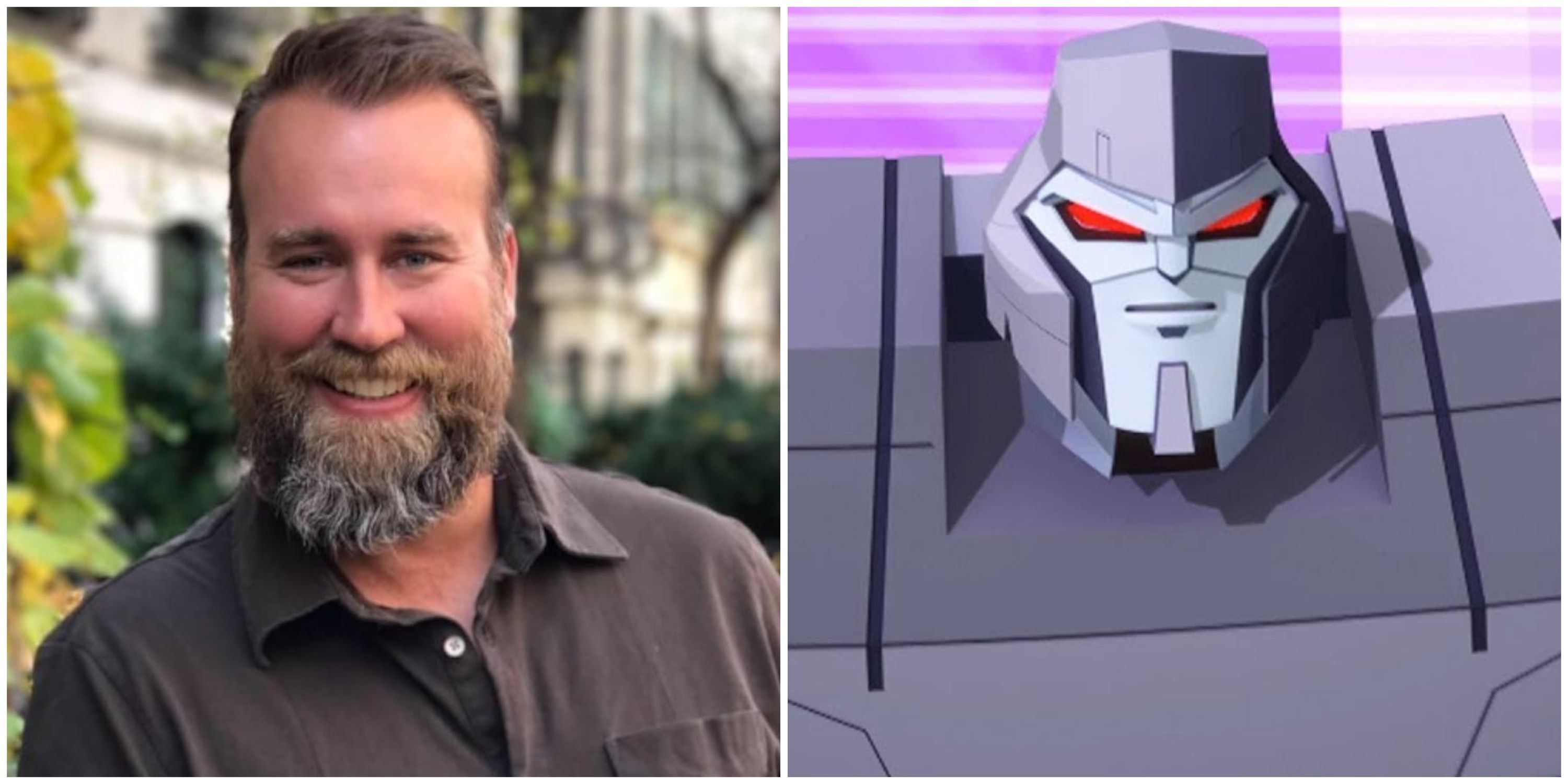 marc thompson megatron