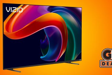 Get a 4K TV for Under $500 During Early Black Friday Sales