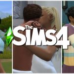 The Sims 4: Best Romance Mods