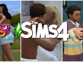 The Sims 4: Best Romance Mods