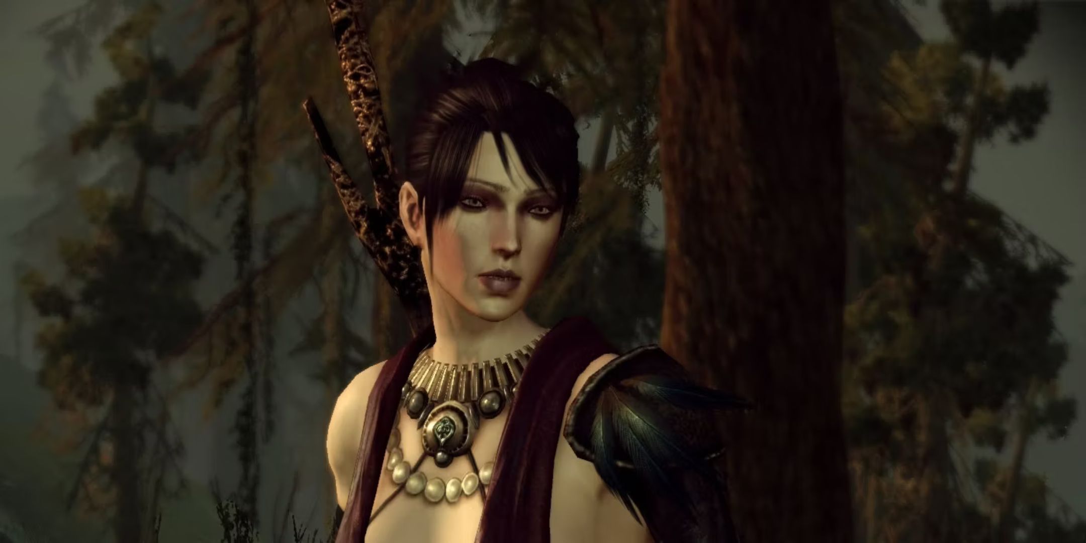 morrigan dragon age origins